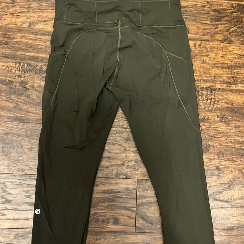 Lululemon leggings